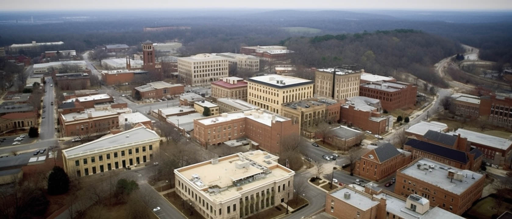 Machine Learning Development Company in Phenix City